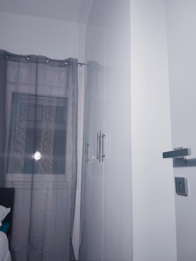 Romeo Isimeriahomz Διαμέρισμα Θεσσαλονίκη Εξωτερικό φωτογραφία